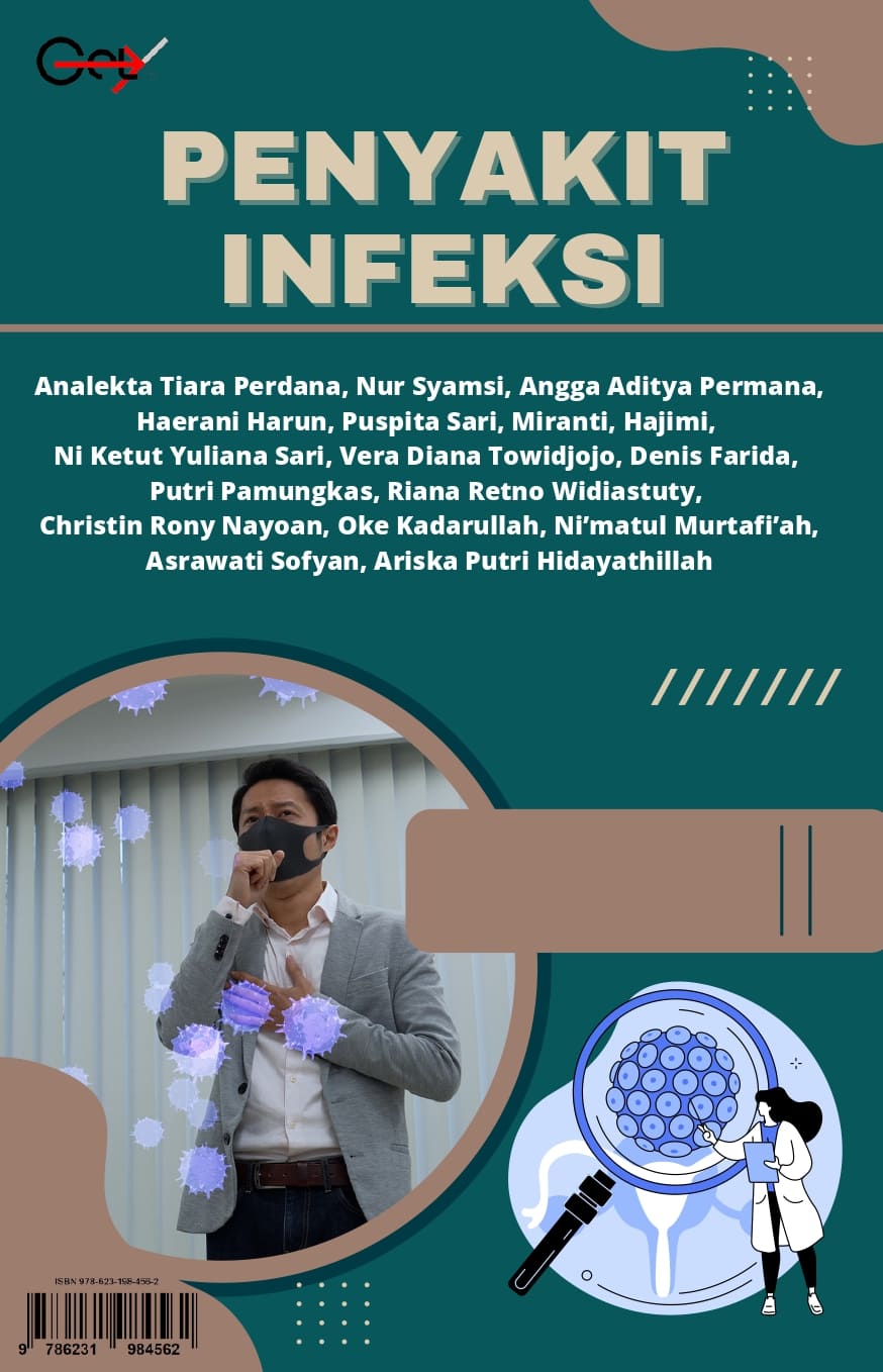 PENYAKIT INFEKSI